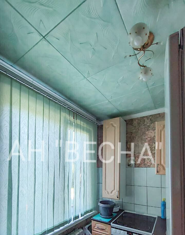 квартира г Искитим Центральный 5 фото 6