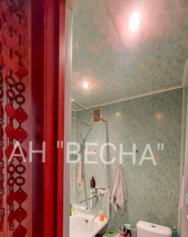 квартира г Искитим Центральный 5 фото 9