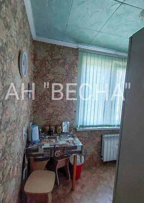 квартира г Искитим мкр Центральный 5 фото 9