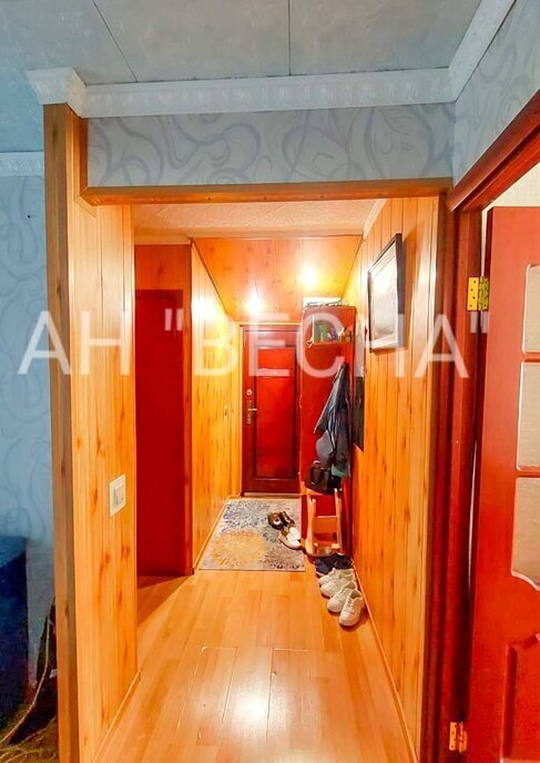 квартира г Искитим мкр Центральный 5 фото 10
