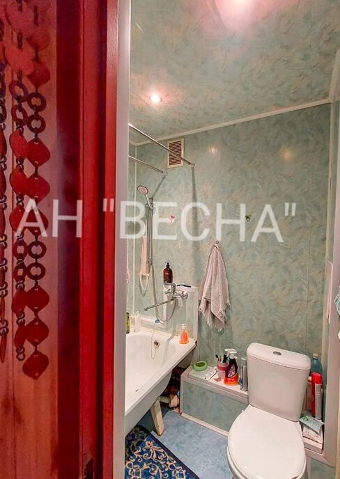 квартира г Искитим мкр Центральный 5 фото 12