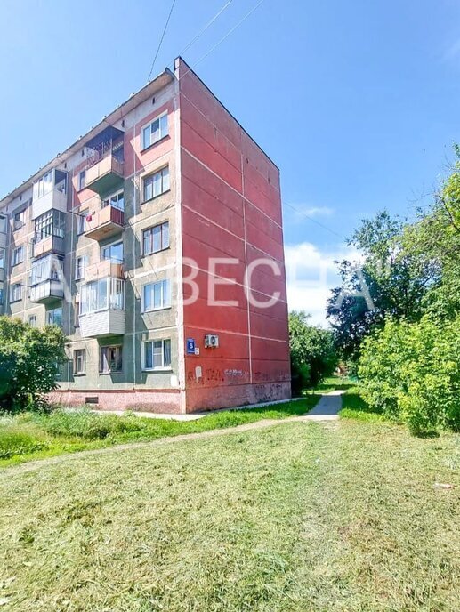 квартира г Искитим мкр Центральный 5 фото 6
