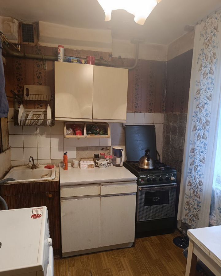 квартира г Дубна ул Тверская 11 фото 7