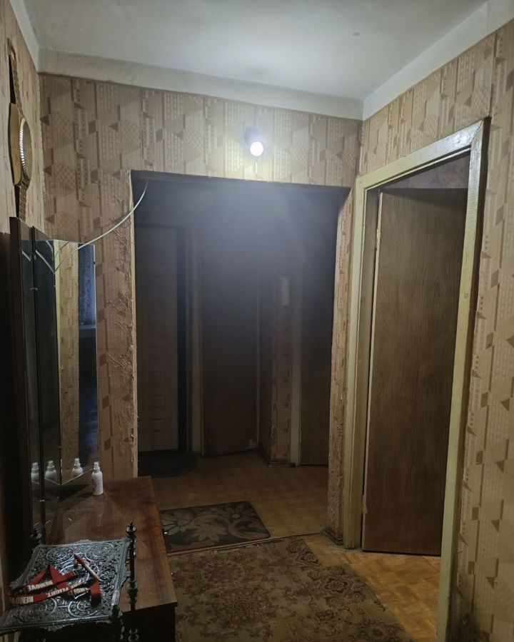 квартира г Дубна ул Тверская 11 фото 13