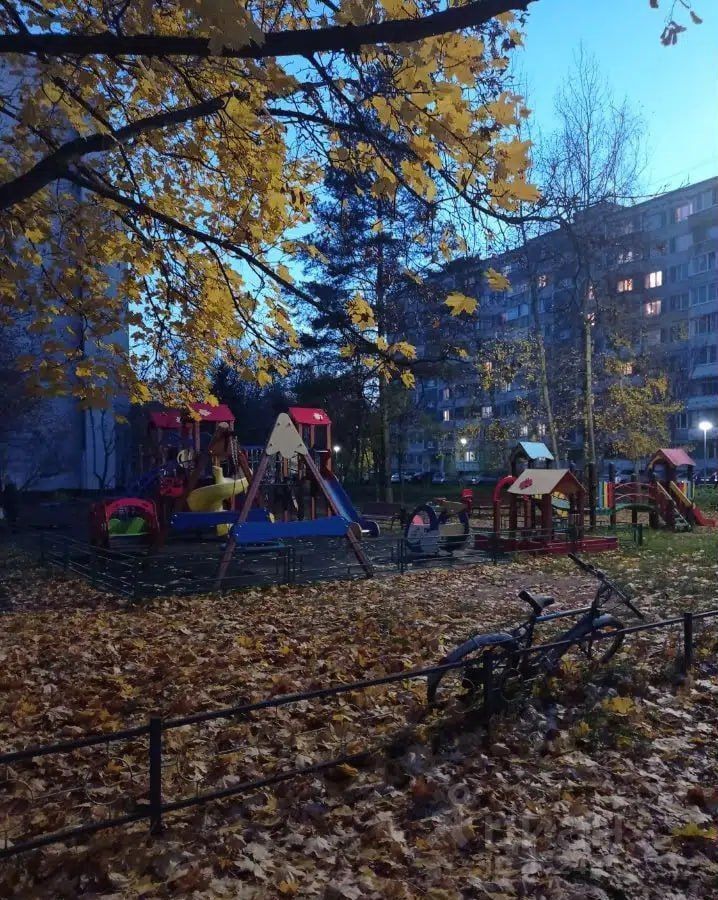 квартира г Дубна ул Тверская 11 фото 23