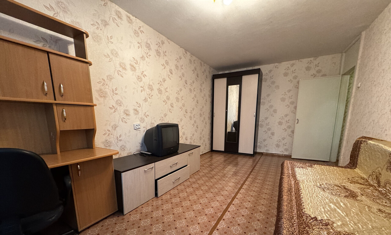 квартира г Уфа р-н Советский ул Мингажева 123/1 фото 4