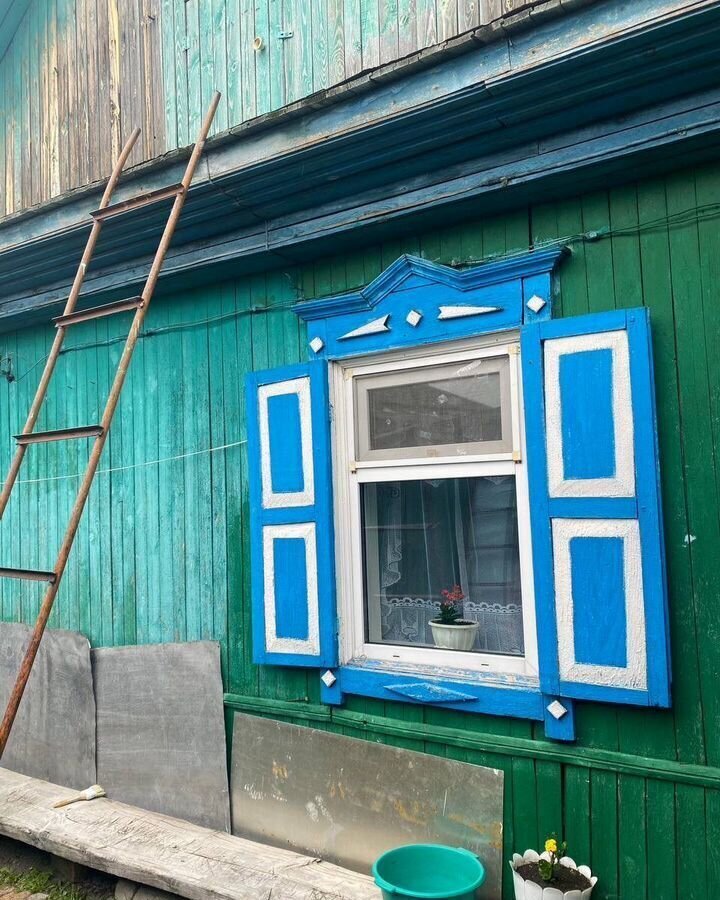 дом г Ялуторовск ул Куйбышева фото 3