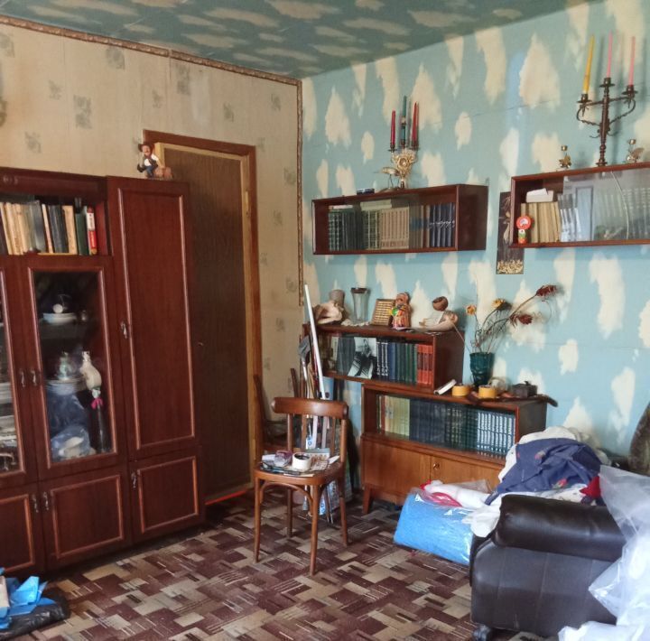 квартира г Тула р-н Советский ул Фрунзе 17 фото 3