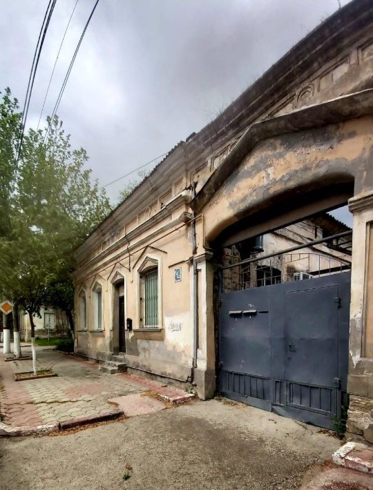 квартира г Керчь ул Свердлова 70 фото 5
