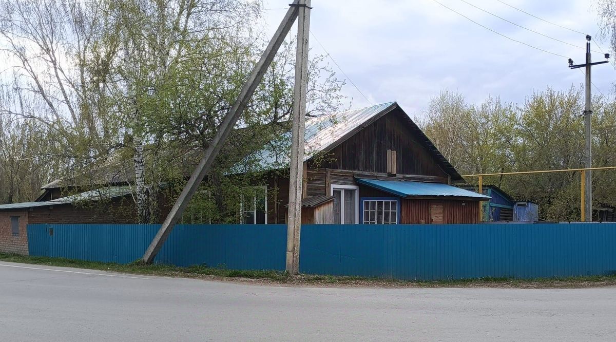 квартира р-н Болотнинский г Болотное ул Березовская 5а фото 2