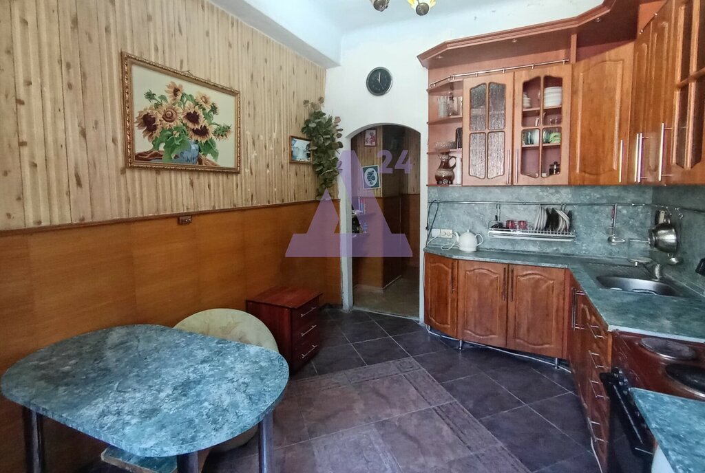 квартира г Новоалтайск ул 22 Партсъезда 5 фото 10