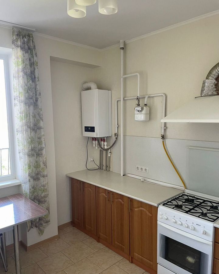 квартира г Севастополь пр-кт Генерала Острякова 229/4 Крым фото 10