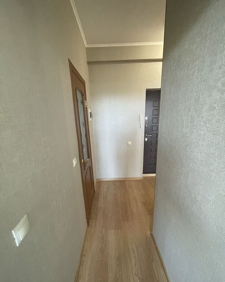 квартира г Севастополь пр-кт Генерала Острякова 229/4 Крым фото 16