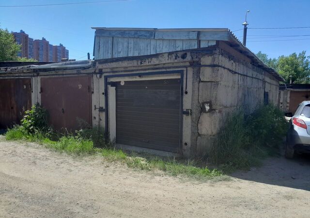 р-н Октябрьский ул Байкальская 250а/1 фото