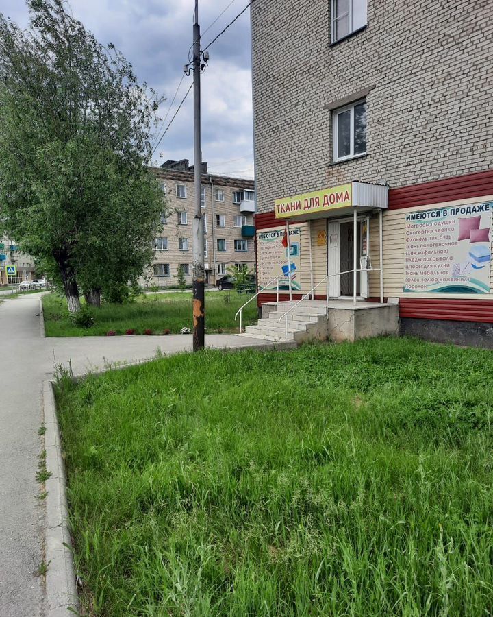 свободного назначения р-н Карасукский г Карасук ул Ленина 145 фото 1