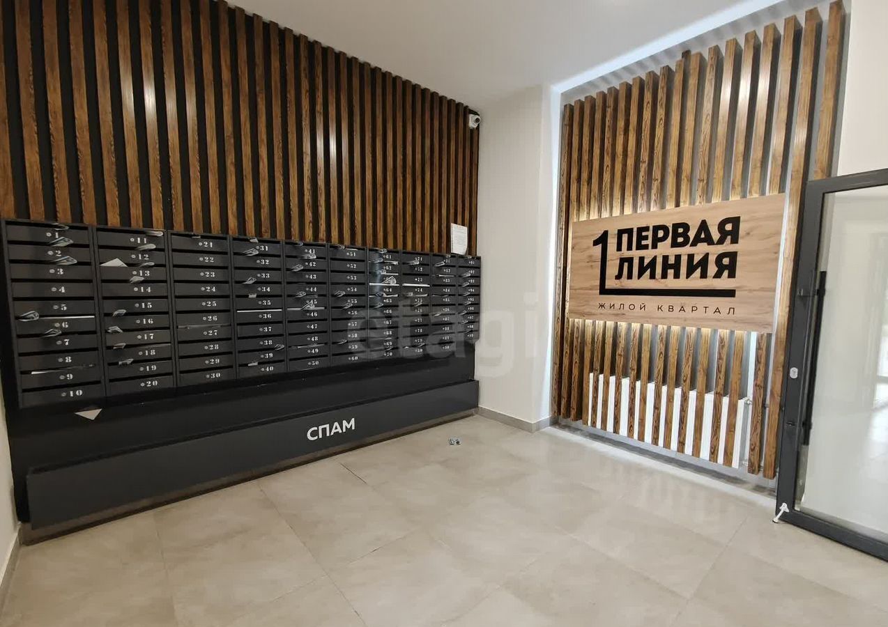 квартира г Тюмень р-н Ленинский Героев Сталинградской битвы, 3 фото 19