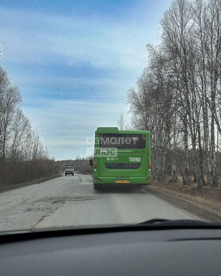 дом г Тюмень ул Бирюзовая территория СОСН Березовое Озеро фото 19