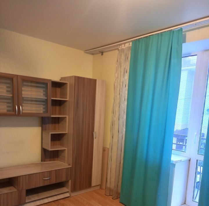 квартира г Волжский пр-кт им Ленина 401в фото 7