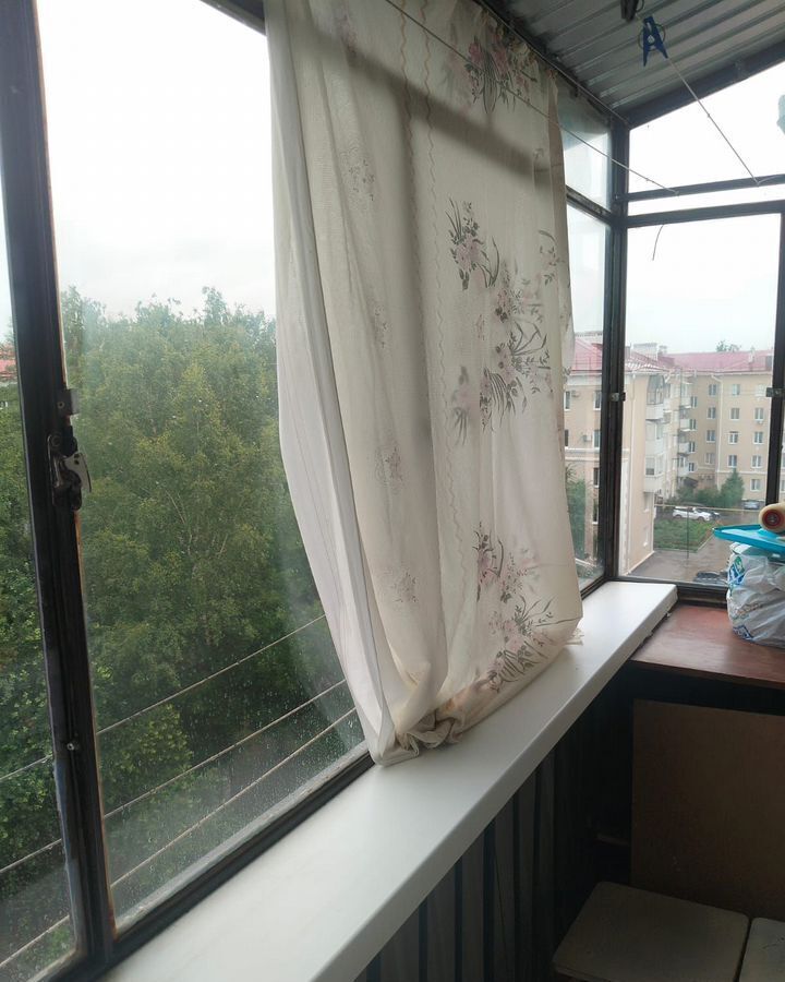 квартира г Октябрьский ул Лермонтова 11 фото 19