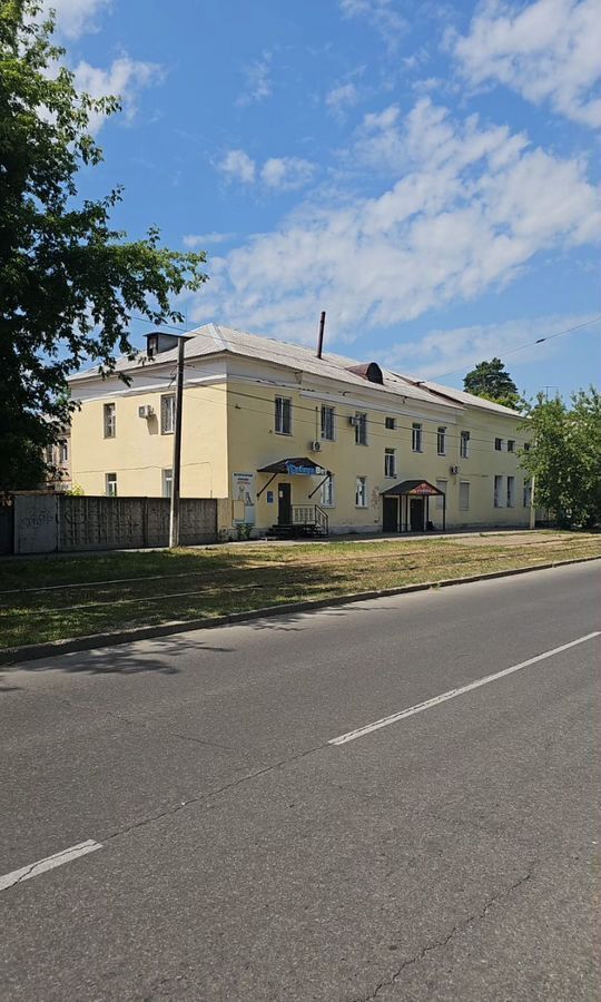 свободного назначения г Ангарск ул Московская 23 р-н Кварталы, Ангарский г. о. фото 1