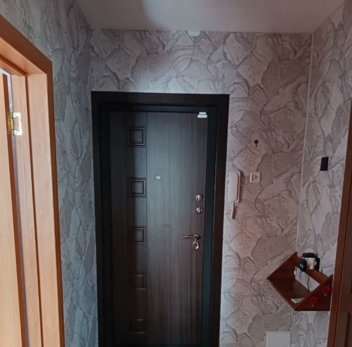 квартира г Новосибирск ул Титова 272 Площадь Маркса фото 12