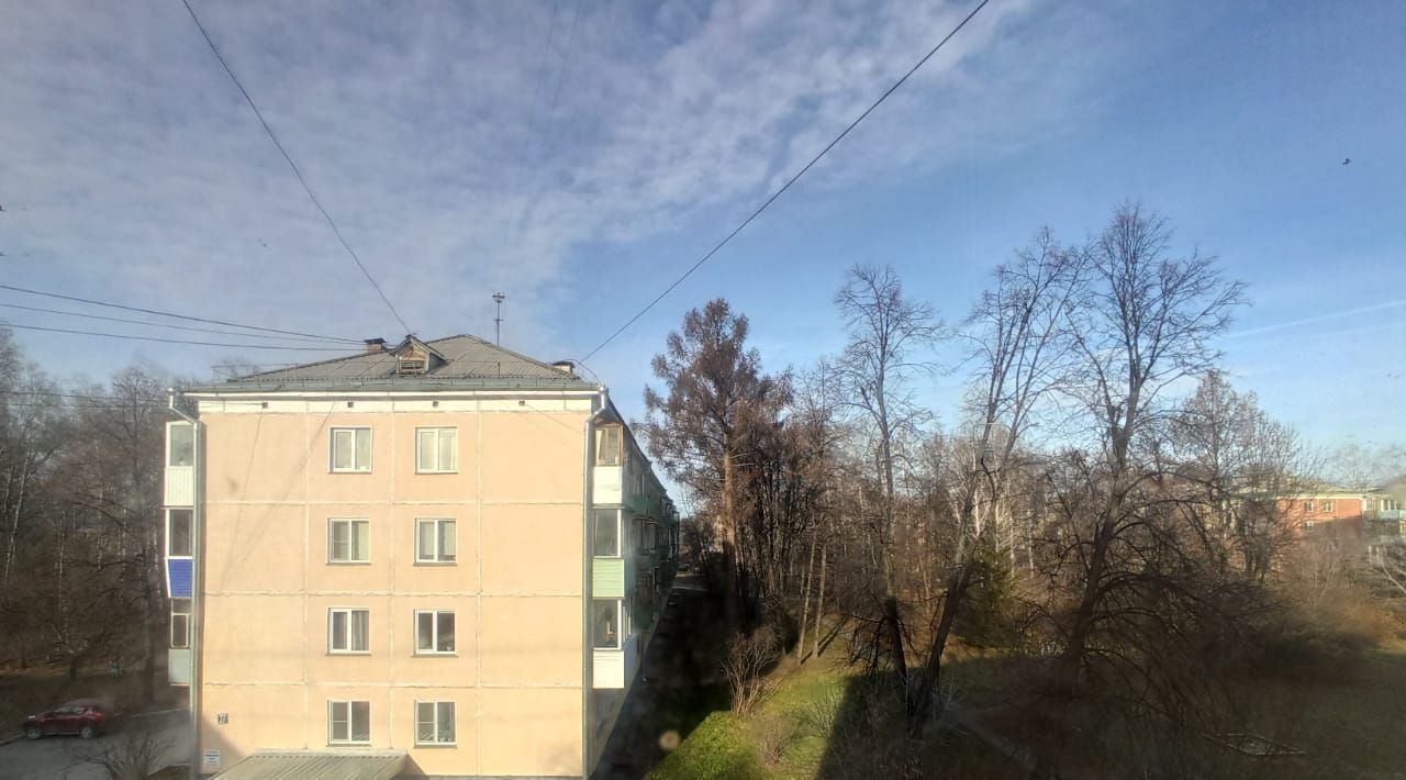 квартира г Новосибирск р-н Советский Академгородок ул Академическая 29 фото 8
