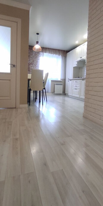 квартира г Арзамас ул Калинина 18а фото 1