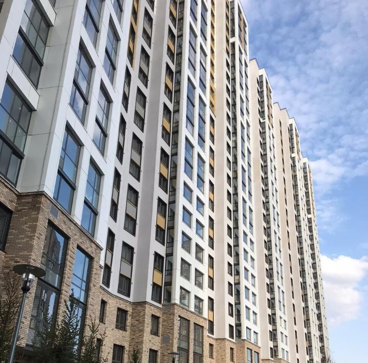 квартира г Новосибирск Золотая Нива ул Кошурникова 23 фото 13