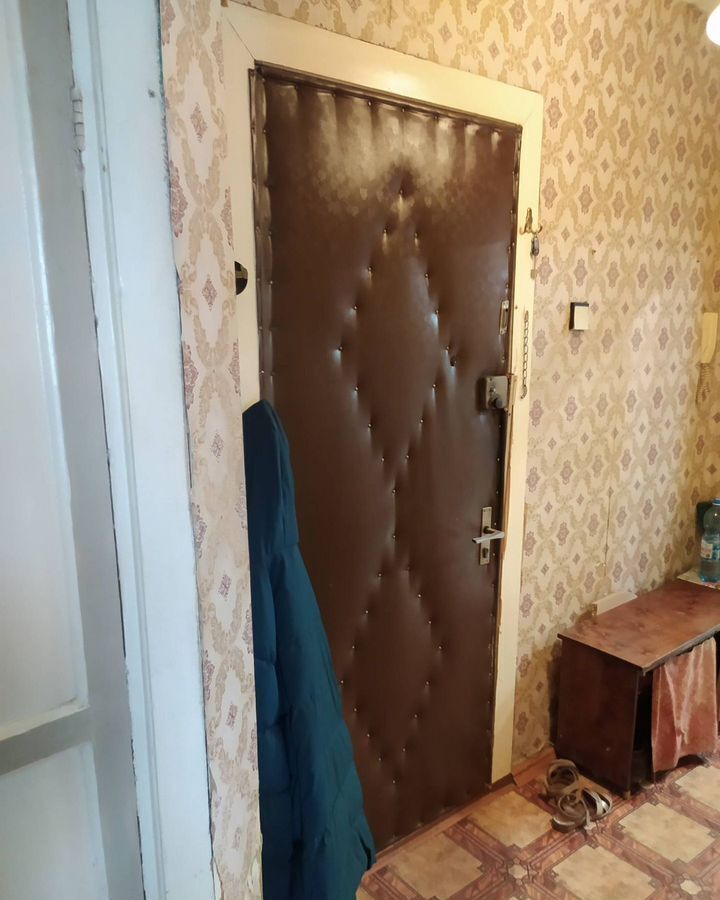 квартира г Омск р-н Центральный ул Волочаевская 15е фото 14