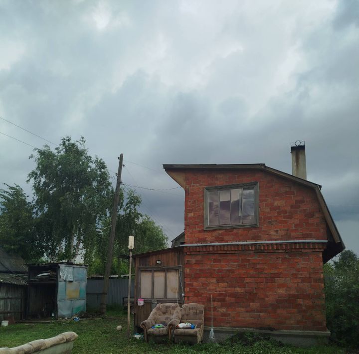 дом р-н Коркинский г Коркино снт Вскрышник 6-й кв-л фото 19