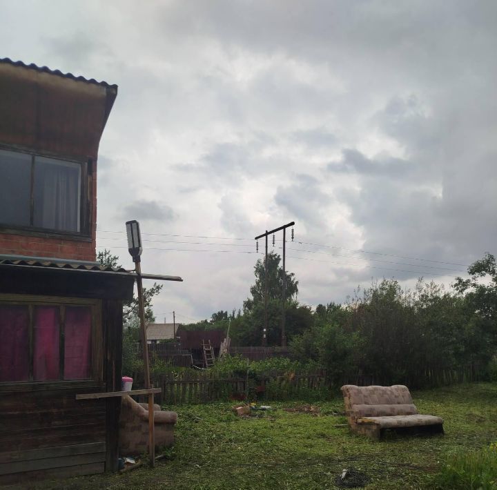 дом р-н Коркинский г Коркино снт Вскрышник 6-й кв-л фото 21
