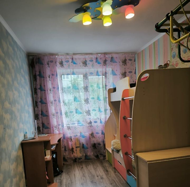 квартира г Курган ул Гоголя 122 фото 11