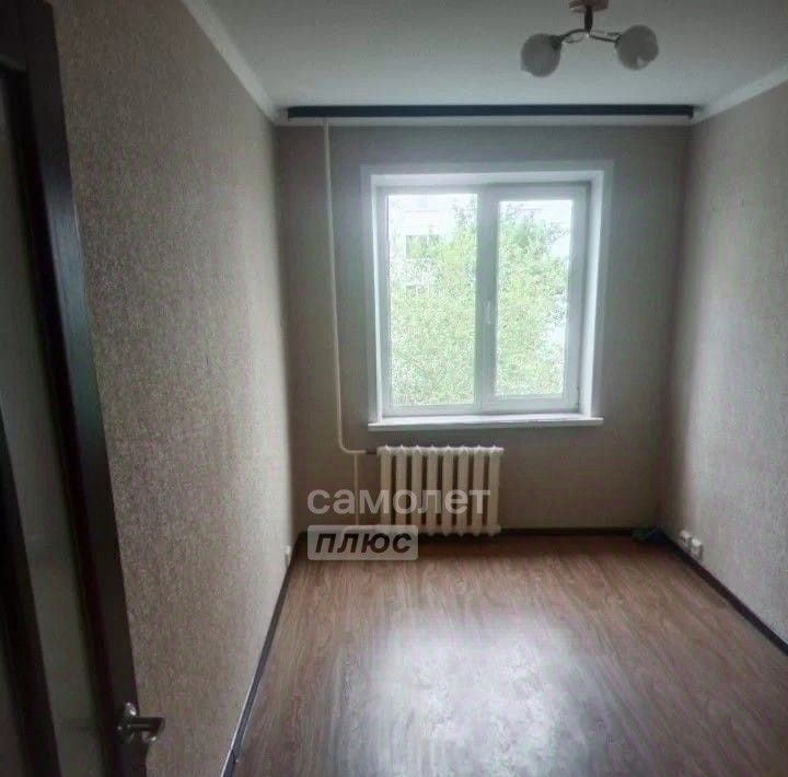 квартира г Курган ул Василия Блюхера 66 фото 9