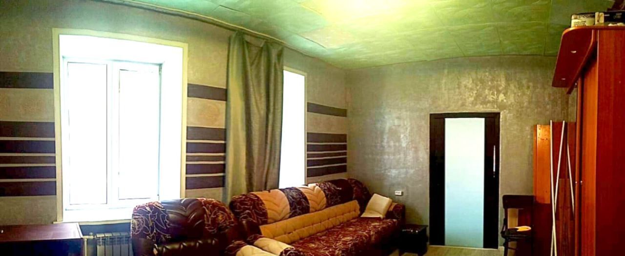 квартира г Осинники ул Кирова 62 фото 1