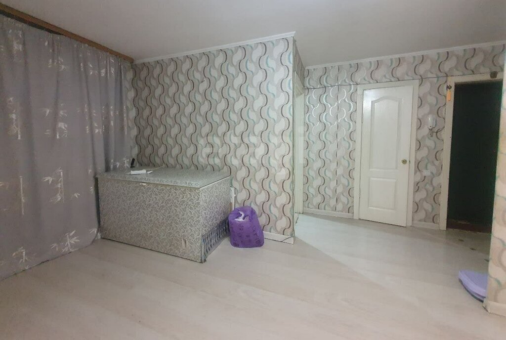 квартира г Улан-Удэ ул Солнечная 18 фото 1