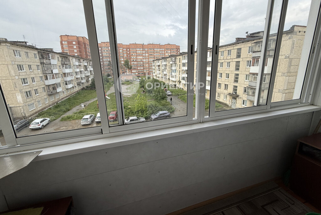 квартира г Верхняя Пышма ул Огнеупорщиков 10 Проспект Космонавтов фото 10