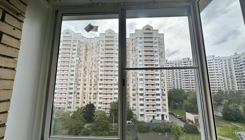 квартира г Реутов Южный Реутов ул Молодежная 5 Реутов фото 1