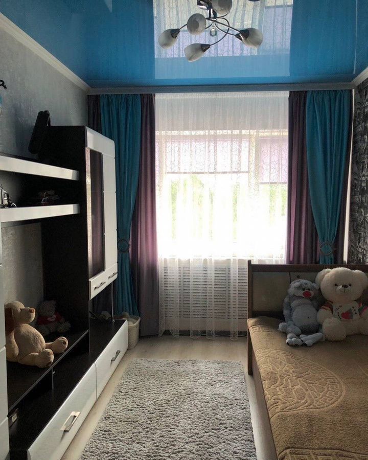 дом р-н Ипатовский г Ипатово ул Калинина 409 фото 9