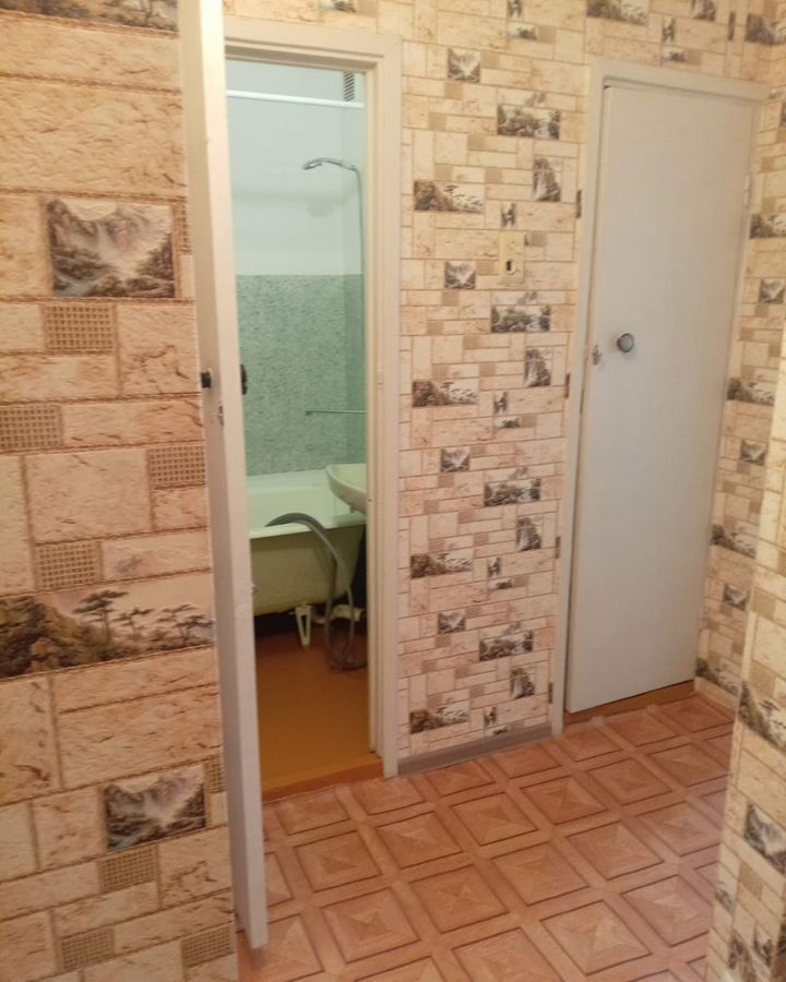 квартира г Ачинск 4-й Привокзальный микрорайон мкр-н, 8 фото 1