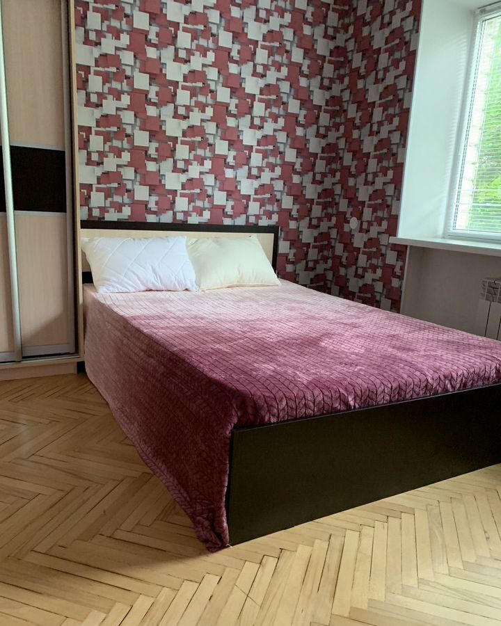квартира г Пятигорск ул Юлиуса Фучика 8к/1 фото 12