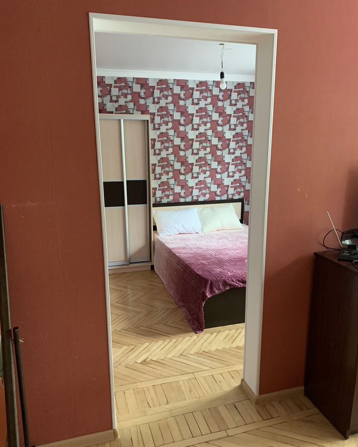 квартира г Пятигорск ул Юлиуса Фучика 8к/1 фото 13