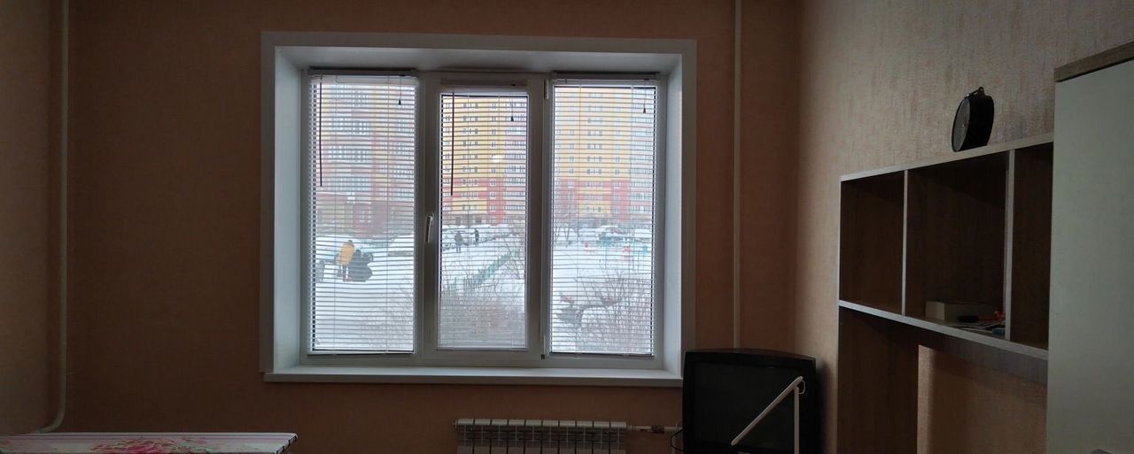 квартира г Курск р-н Центральный пр-кт Анатолия Дериглазова 79 фото 3