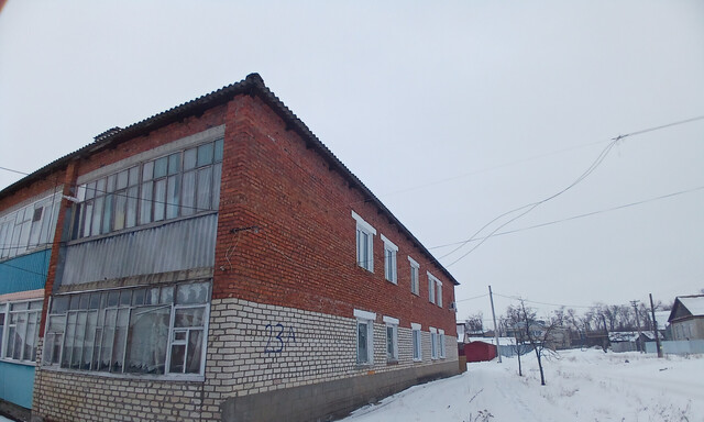 квартира ул Волжская 23а фото