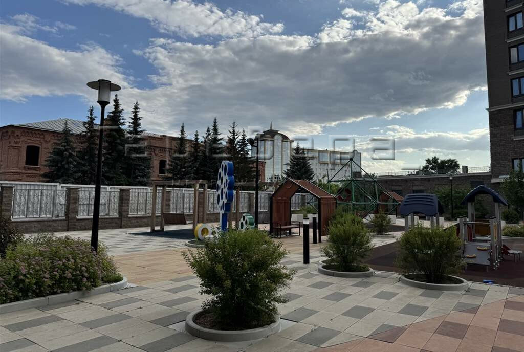 квартира г Красноярск р-н Железнодорожный ул Бограда 113 фото 6