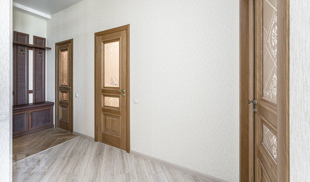 квартира г Москва метро Водный стадион б-р Кронштадтский 6к/2 фото 14