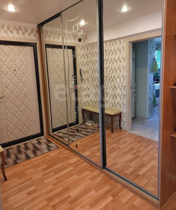 квартира г Абакан ул Стофато 2 фото 3