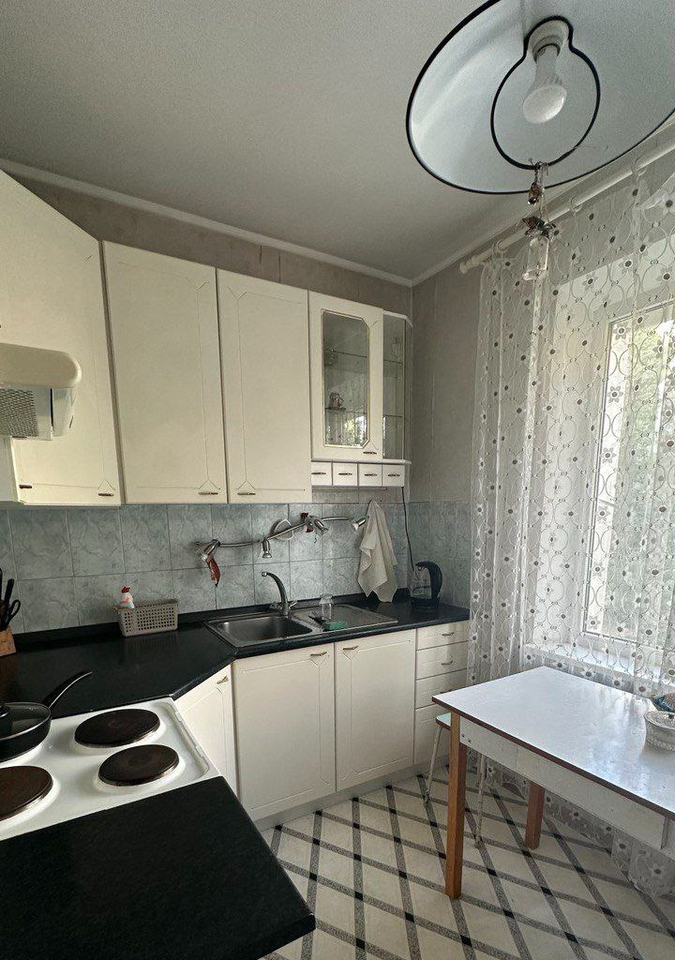 квартира г Волгоград р-н Кировский Бекетовка ул им. Кирова 98 фото 1