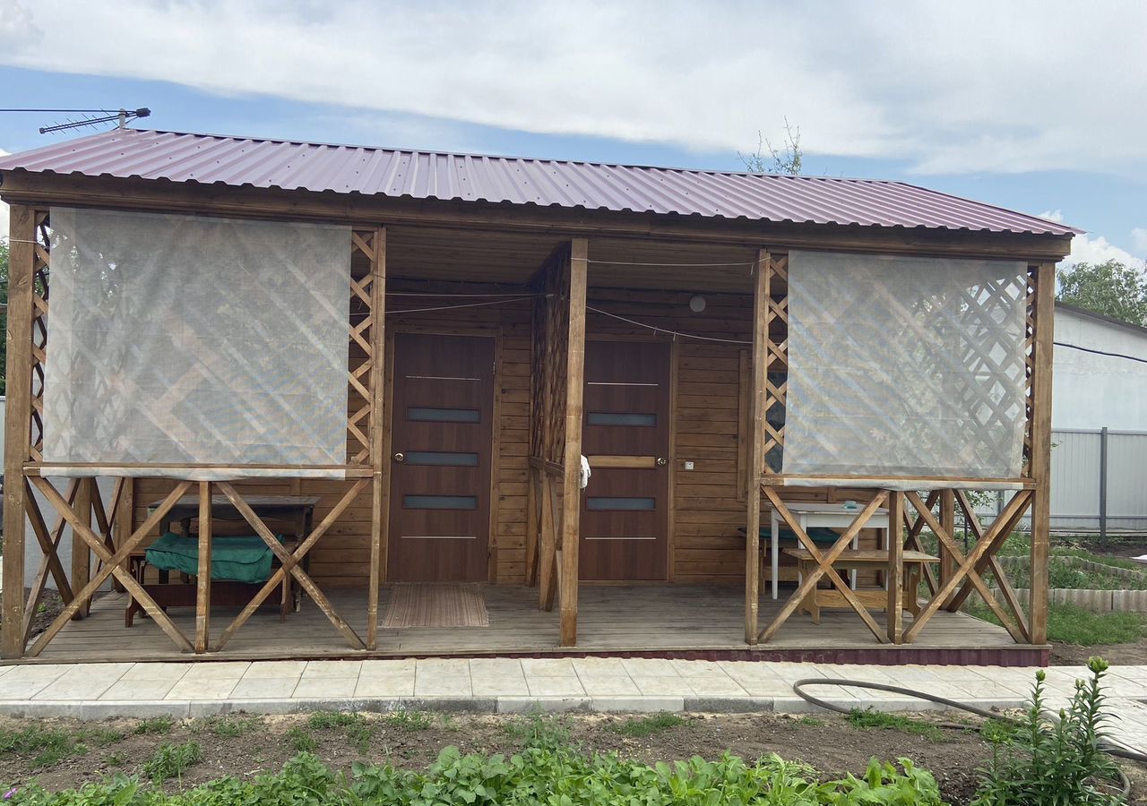 дом г Яровое ул Алтайская 27кв/2 фото 4