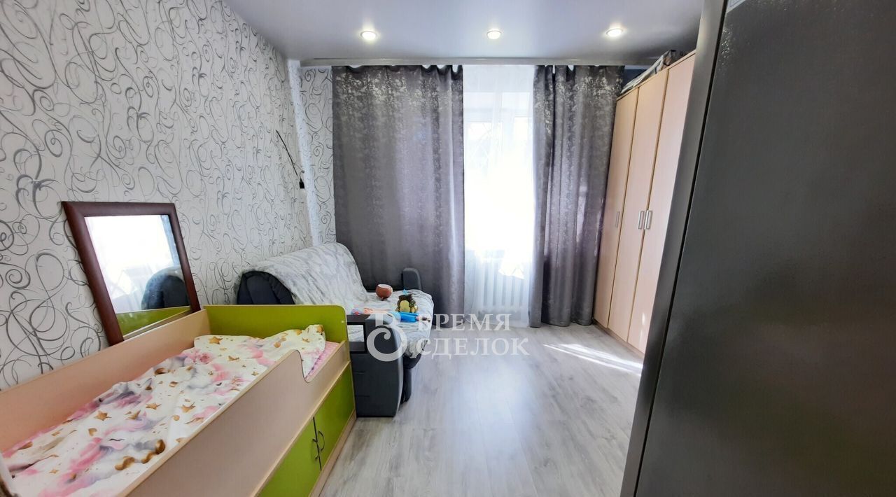 комната г Владимир р-н Ленинский ул Диктора Левитана 3в фото 3