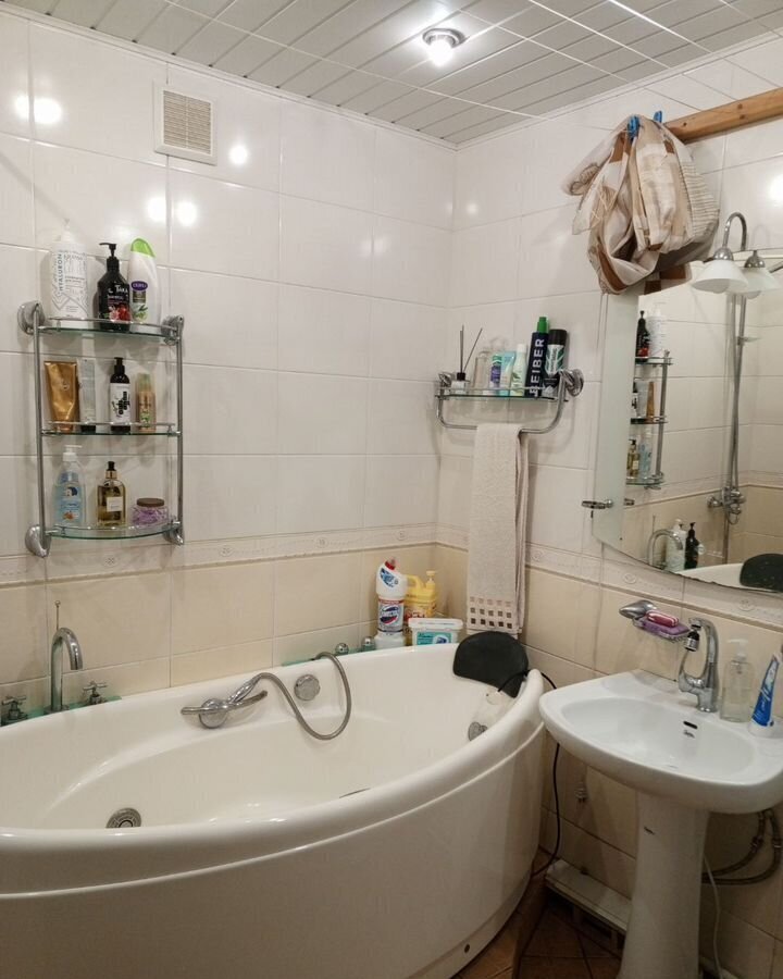 квартира г Биробиджан ул Пионерская 58а Еврейская автономная обл. фото 20